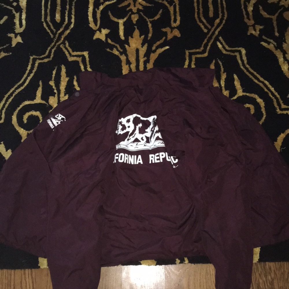 California Republic Jacket